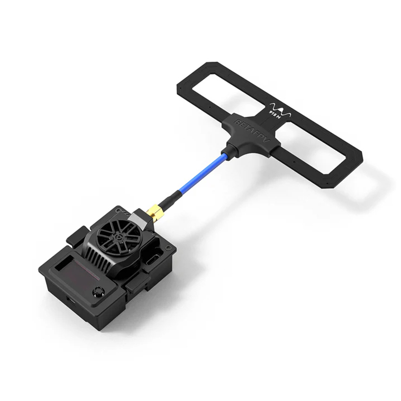 BETAFPV ELRS Micro TX V2 Modul - Betaflight Flight Controller のレビューと価格