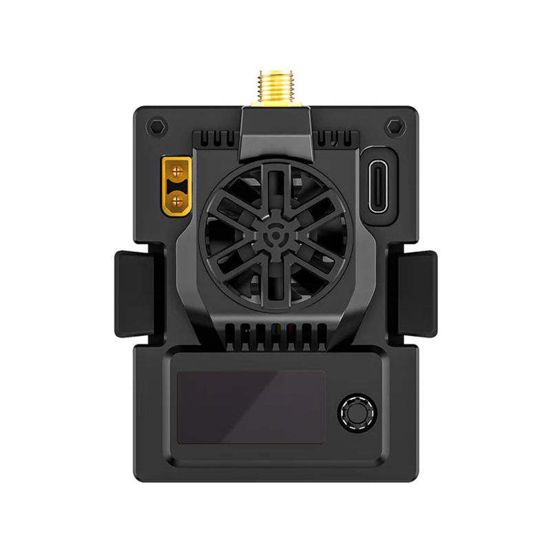 BETAFPV ELRS Micro TX V2 Modul - Betaflight Flight Controller のレビューと価格