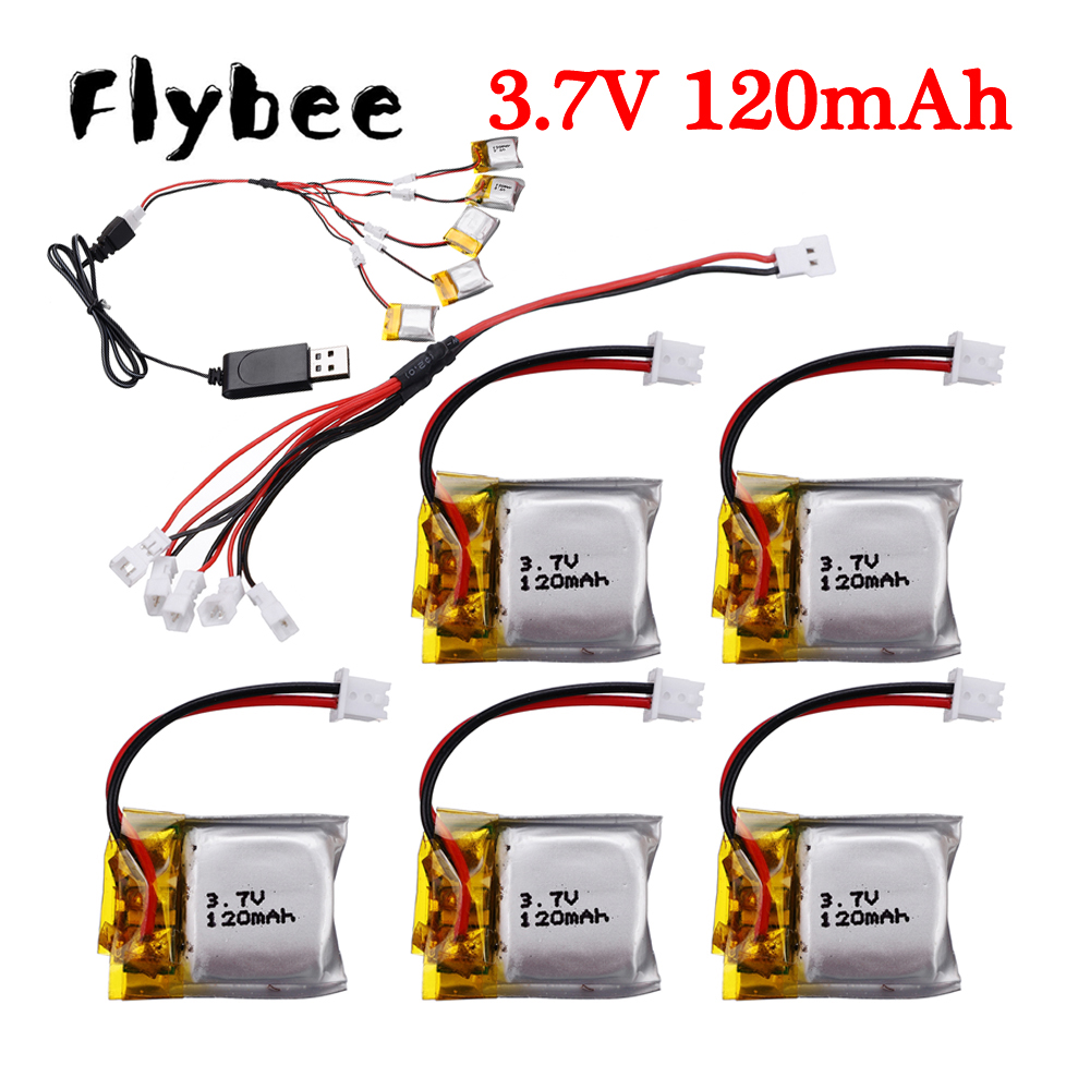 3.7v 100mah Lipo Battery + Cha - Drone Keh Rc K11 Turbo のレビューと価格