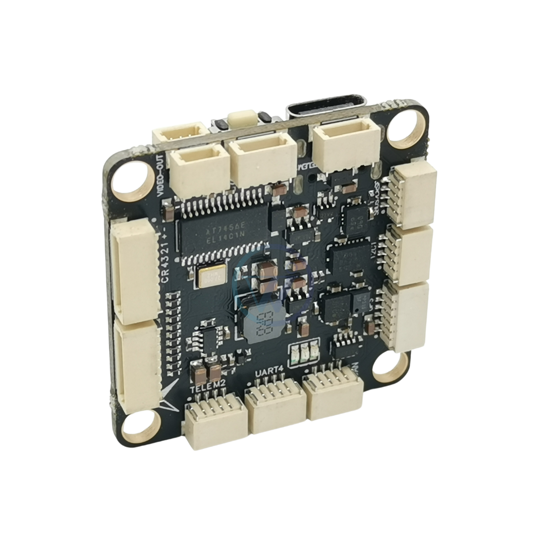 Betaflight High-Performance ST - Betaflight Flight Controller のレビューと価格