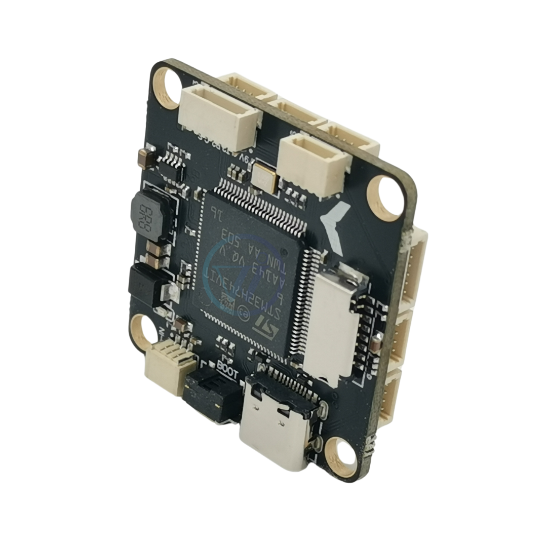 Betaflight High-Performance ST - Betaflight Flight Controller のレビューと価格
