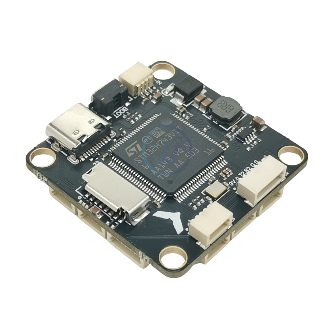 Betaflight High-Performance ST - Betaflight Flight Controller のレビューと価格