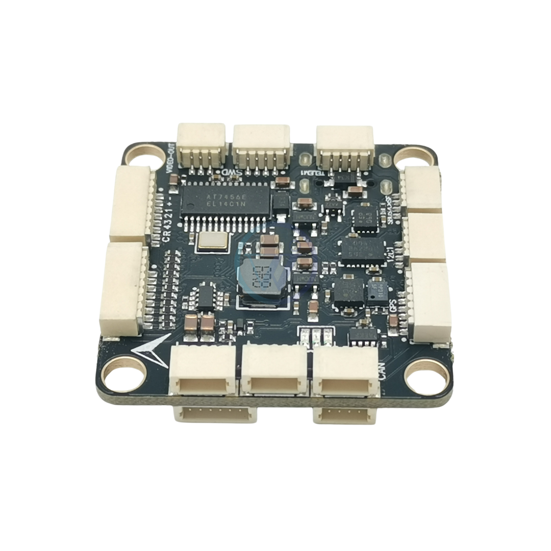 Betaflight High-Performance ST - Betaflight Flight Controller のレビューと価格