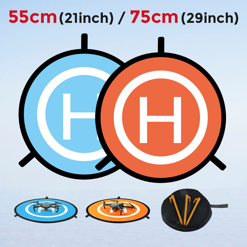 55cm Drone Quadcopters Accesso - Dron Rc Quadcopter のレビューと価格