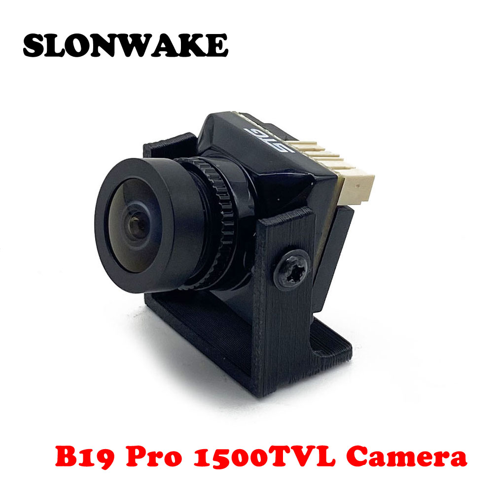 JINJIEAN B19 PRO Mini FPV Came - Drone Rc Fpv Pro のレビューと価格