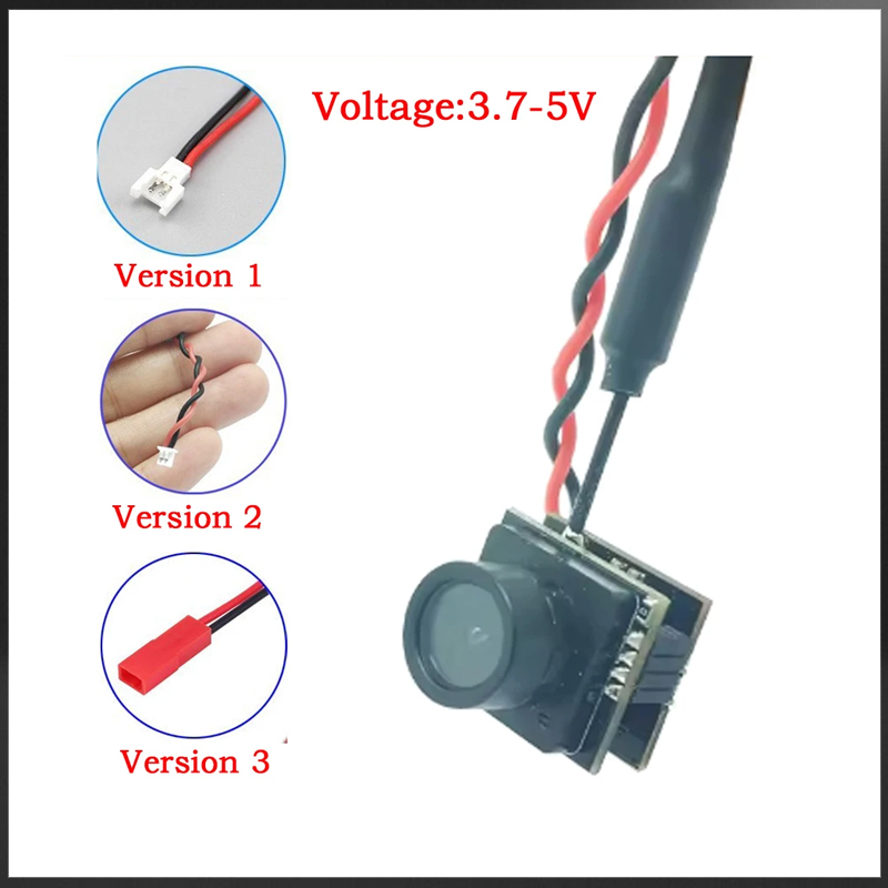 SLONWAKE FPV 25mW power simula - Drone Rc Transmitter And Receiver のレビューと価格