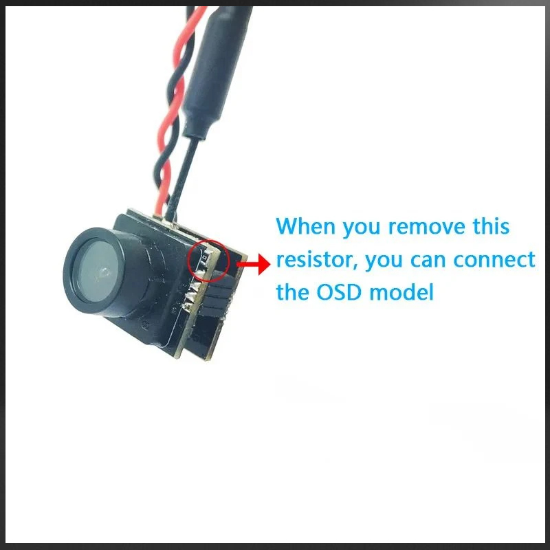 SLONWAKE FPV 25mW power simula - Drone Rc Transmitter And Receiver のレビューと価格