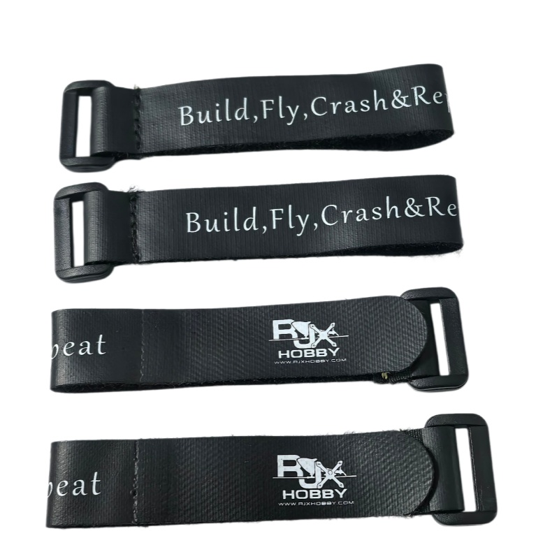 200X20MM Non Slip Silicone Bat - Drone Rc Lanyard のレビューと価格