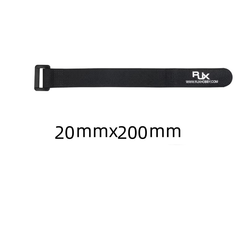 200X20MM Non Slip Silicone Bat - Drone Rc Lanyard のレビューと価格