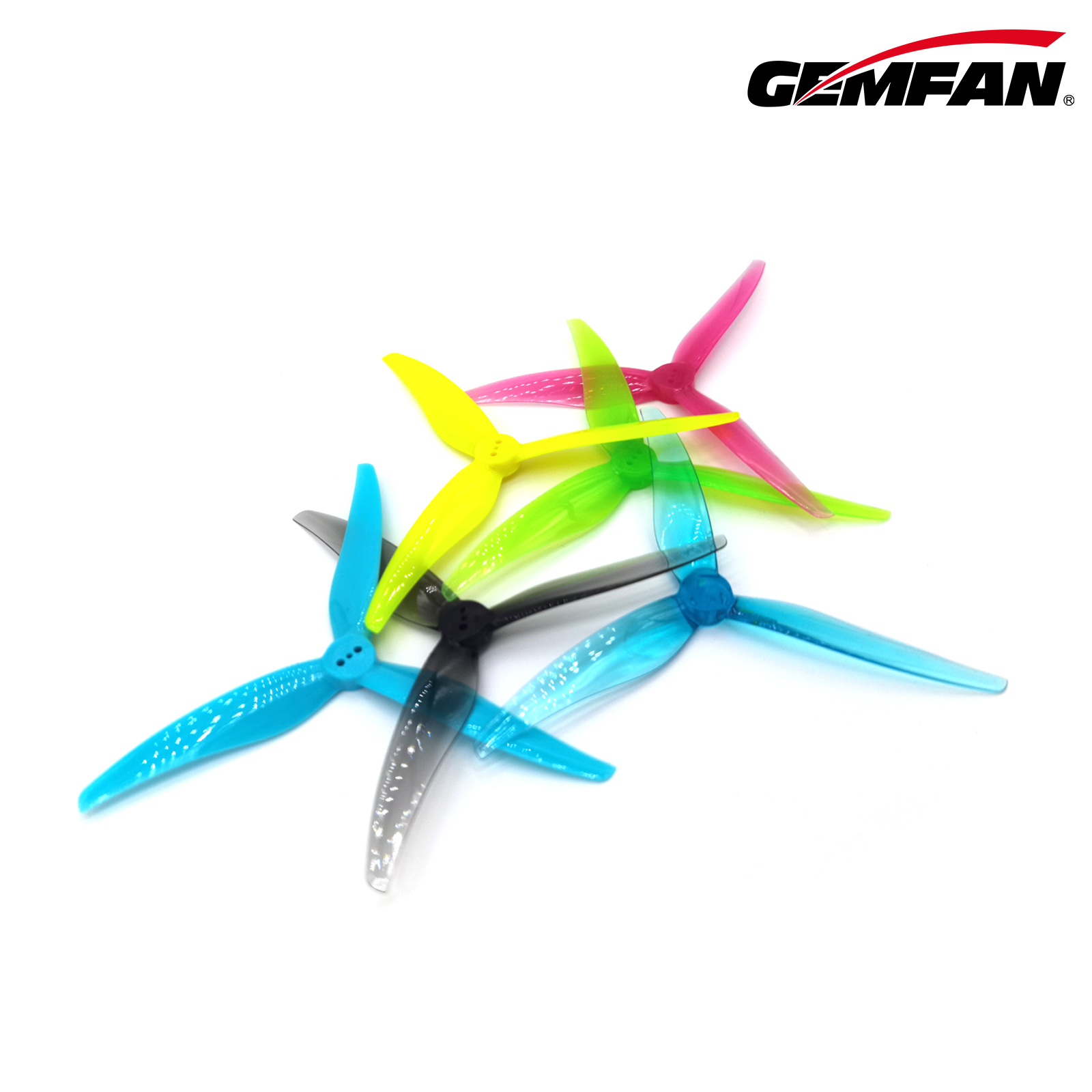 Hurricane SL 5125 3Blade Gemfa - Drone Tech Rc のレビューと価格