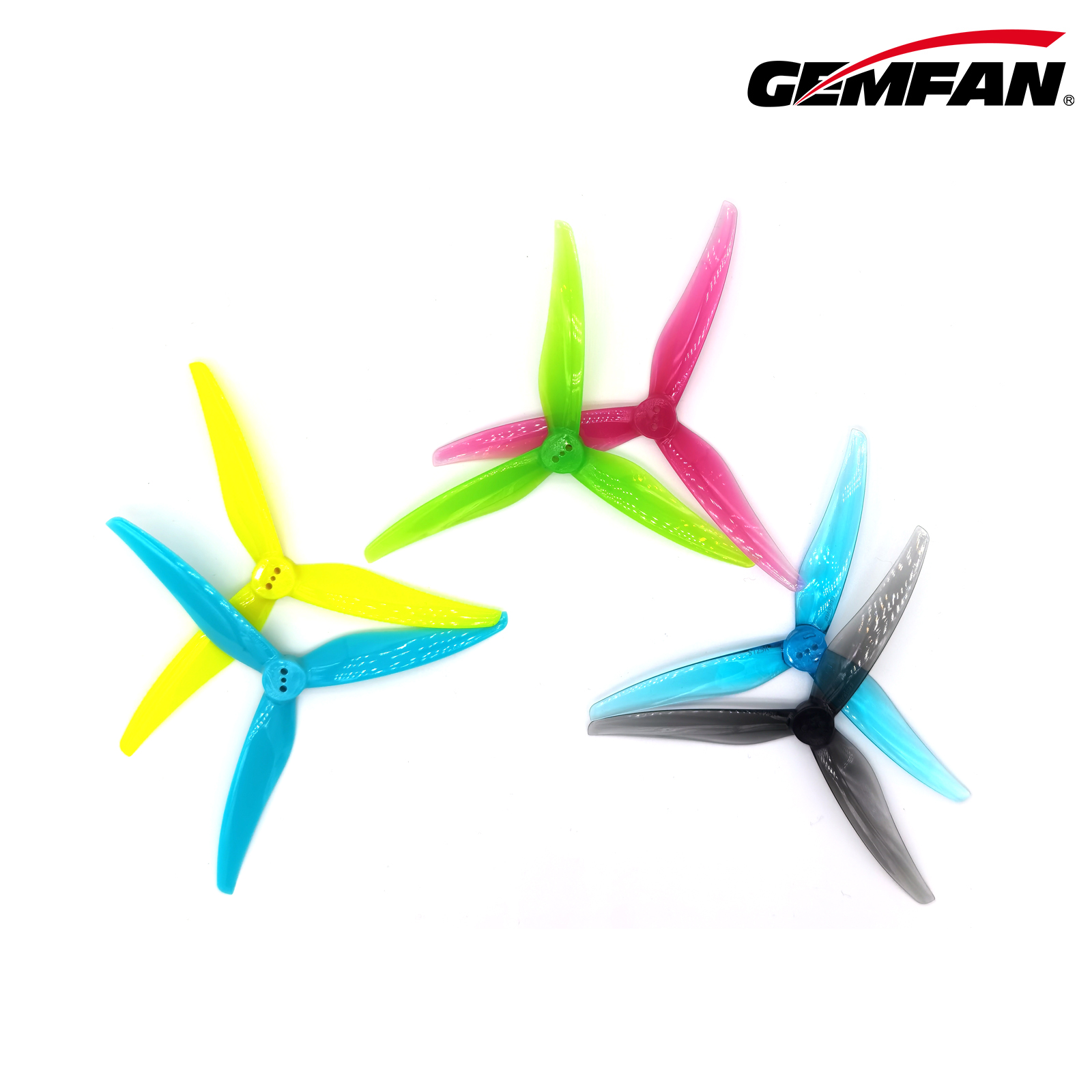 Hurricane SL 5125 3Blade Gemfa - Drone Tech Rc のレビューと価格