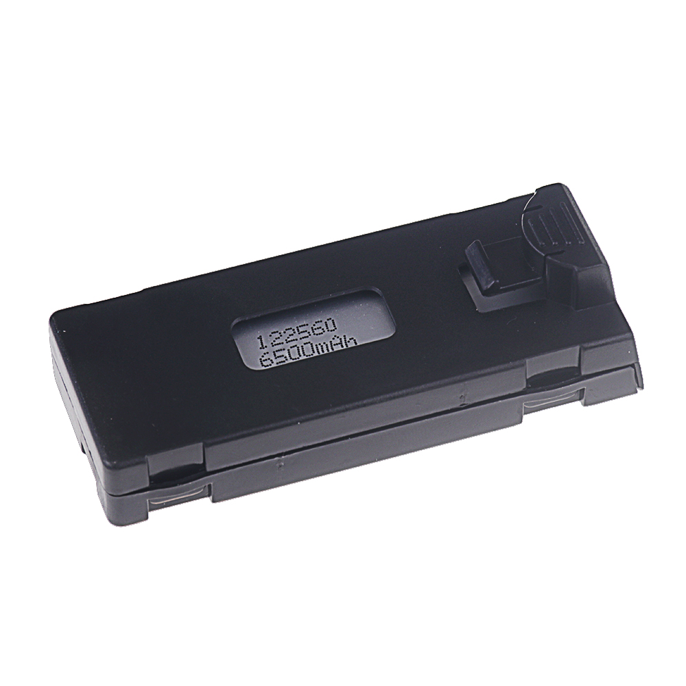3.7V 6500mAh Drones Battery Fo - Drone Rc S1S のレビューと価格