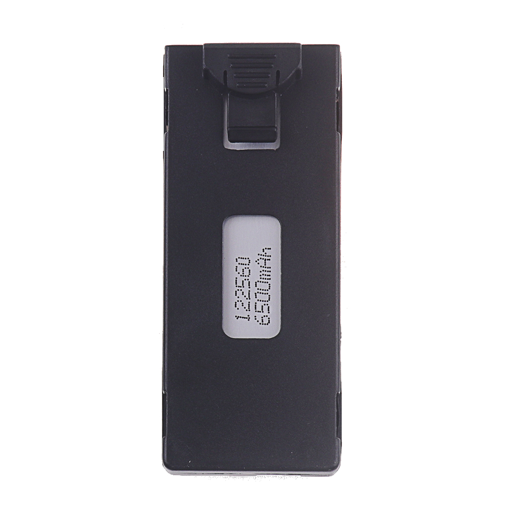 3.7V 6500mAh Drones Battery Fo - Drone Rc S1S のレビューと価格