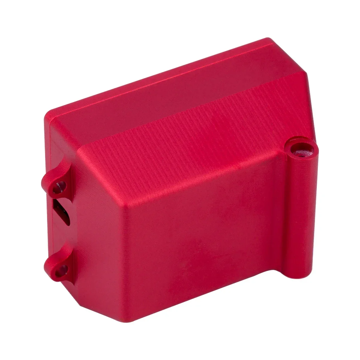 1Pcs Aluminum 1/10 Scale Fuel  - Rc Car Body Shell のレビューと価格