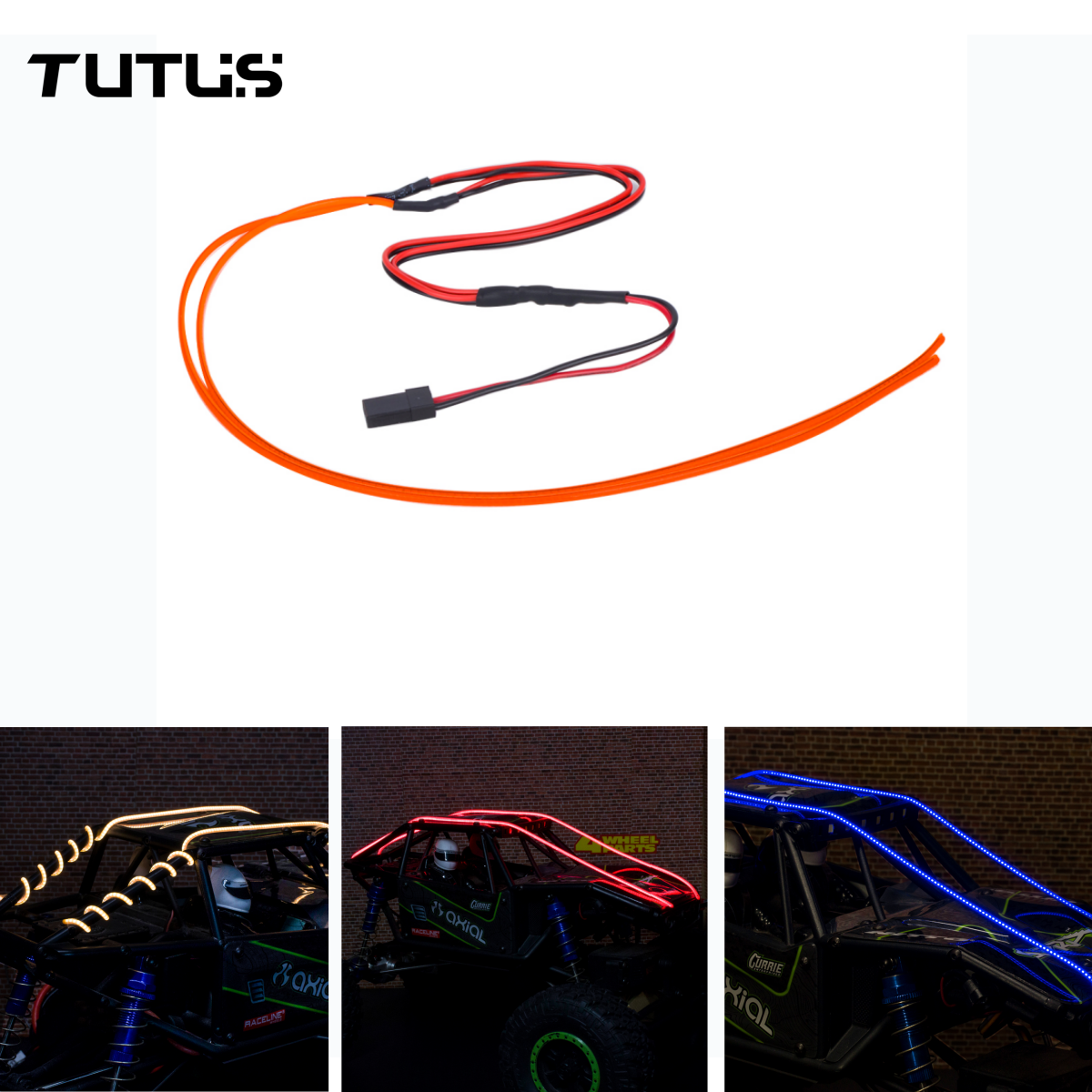Flexible Cuttable LED Strip Li - Drone Shahed Rc のレビューと価格