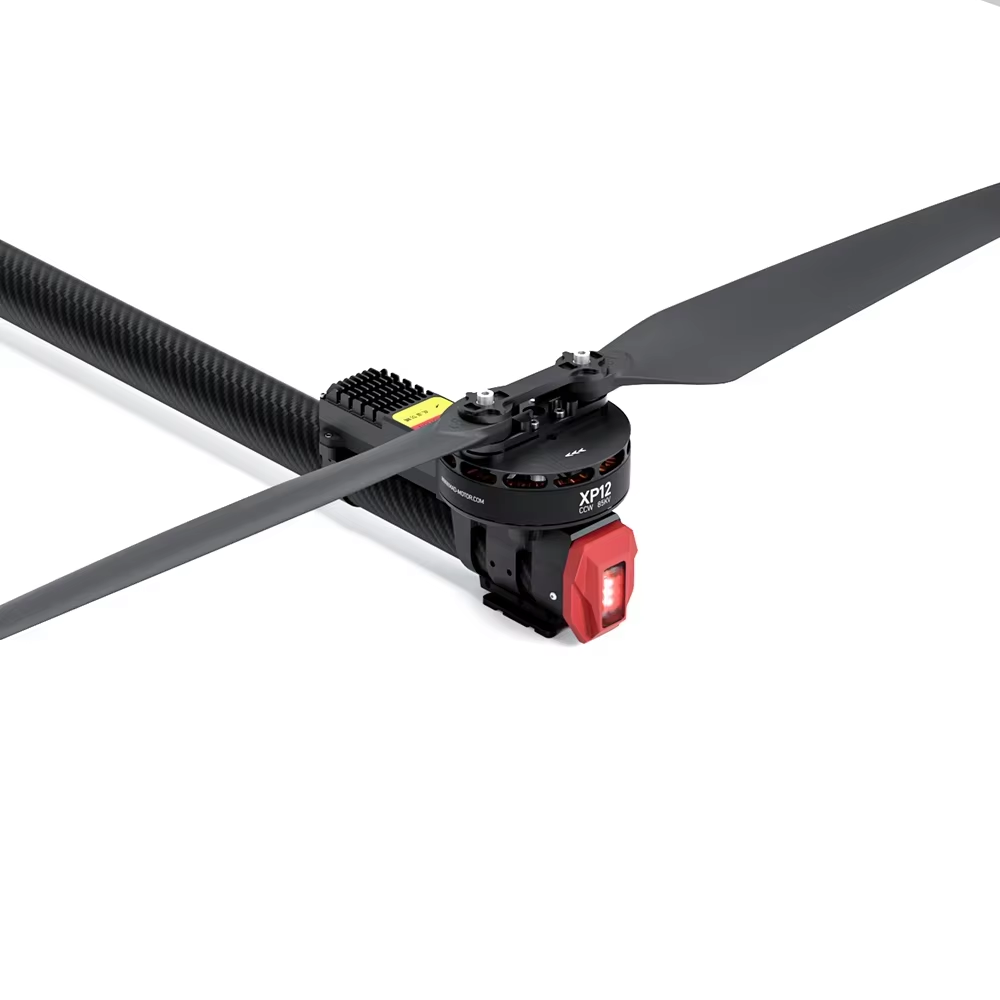 ATV  XP12 85KV Drone UAV Combo - Drone & Rc Plane Maker Durgapur West Bengal のレビューと価格