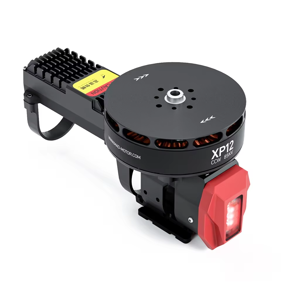 ATV  XP12 85KV Drone UAV Combo - Drone & Rc Plane Maker Durgapur West Bengal のレビューと価格