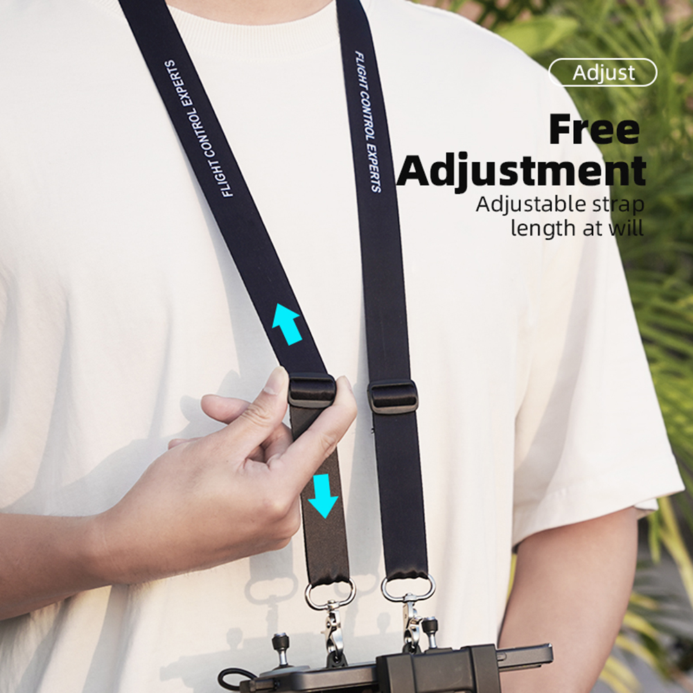 Lanyard Rope for DJI Flip/NEO/ - Drone Rc Neck Strap のレビューと価格