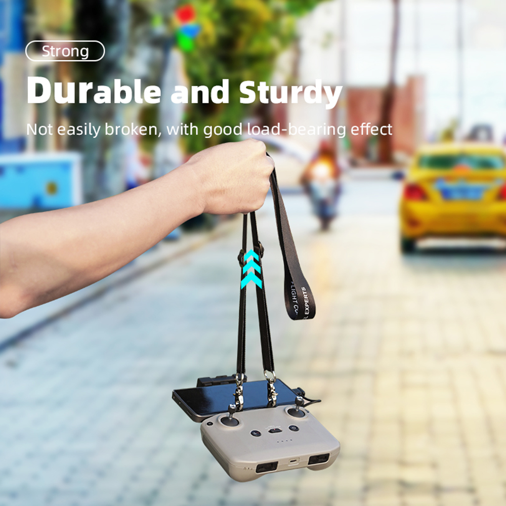 Lanyard Rope for DJI Flip/NEO/ - Drone Rc Neck Strap のレビューと価格