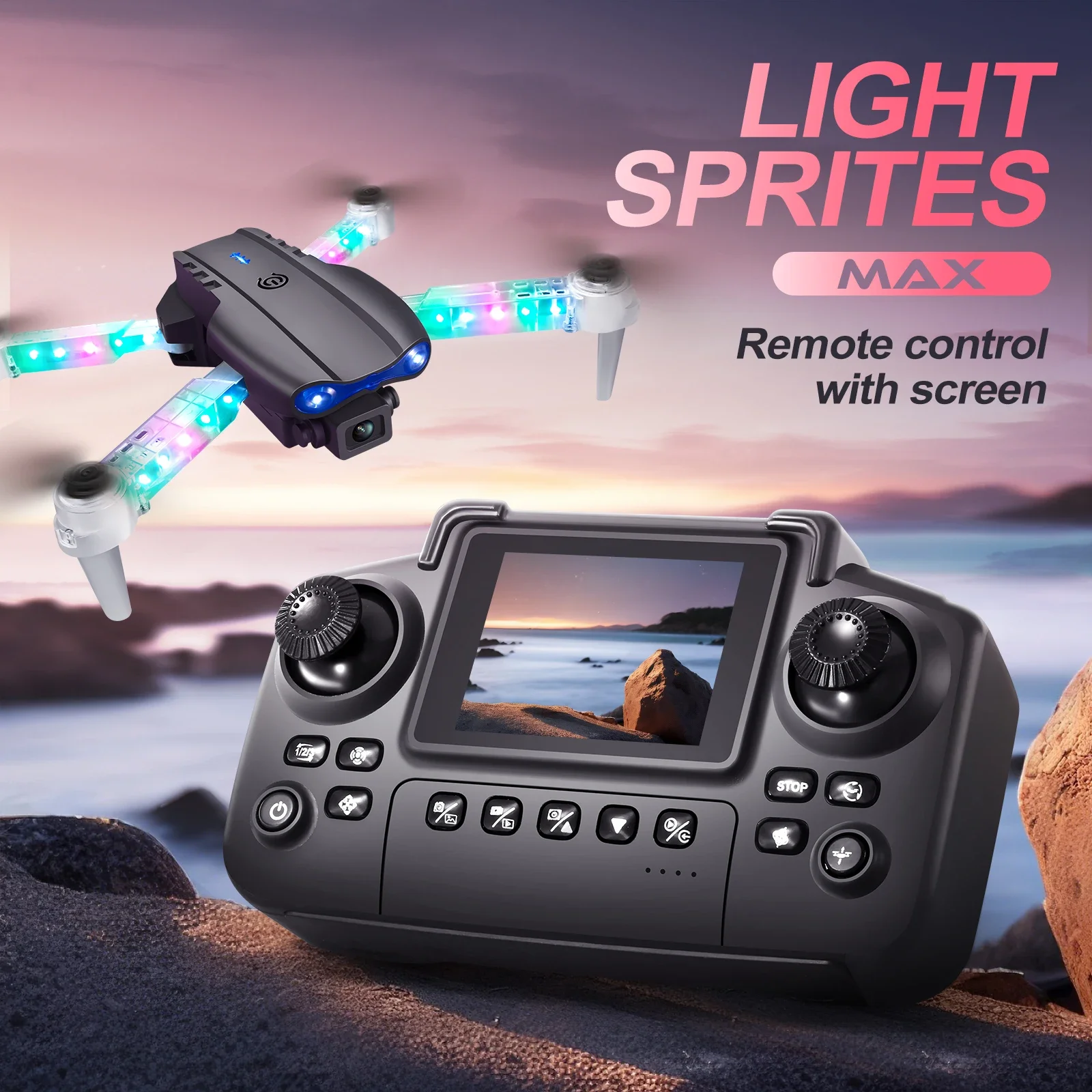 E88Pro / E99Pro RC Drone With  - Drone Rc E99 Pro のレビューと価格