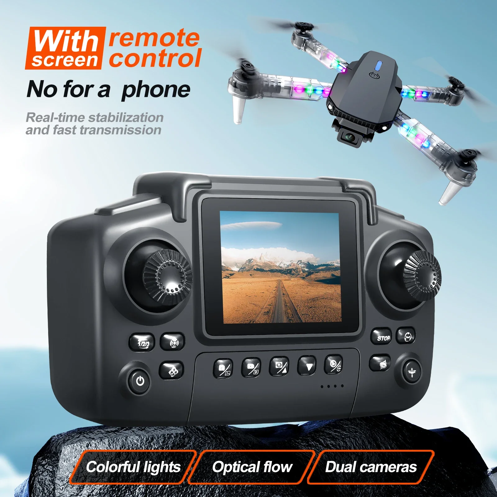 E88Pro / E99Pro RC Drone With  - Drone Rc E99 Pro のレビューと価格