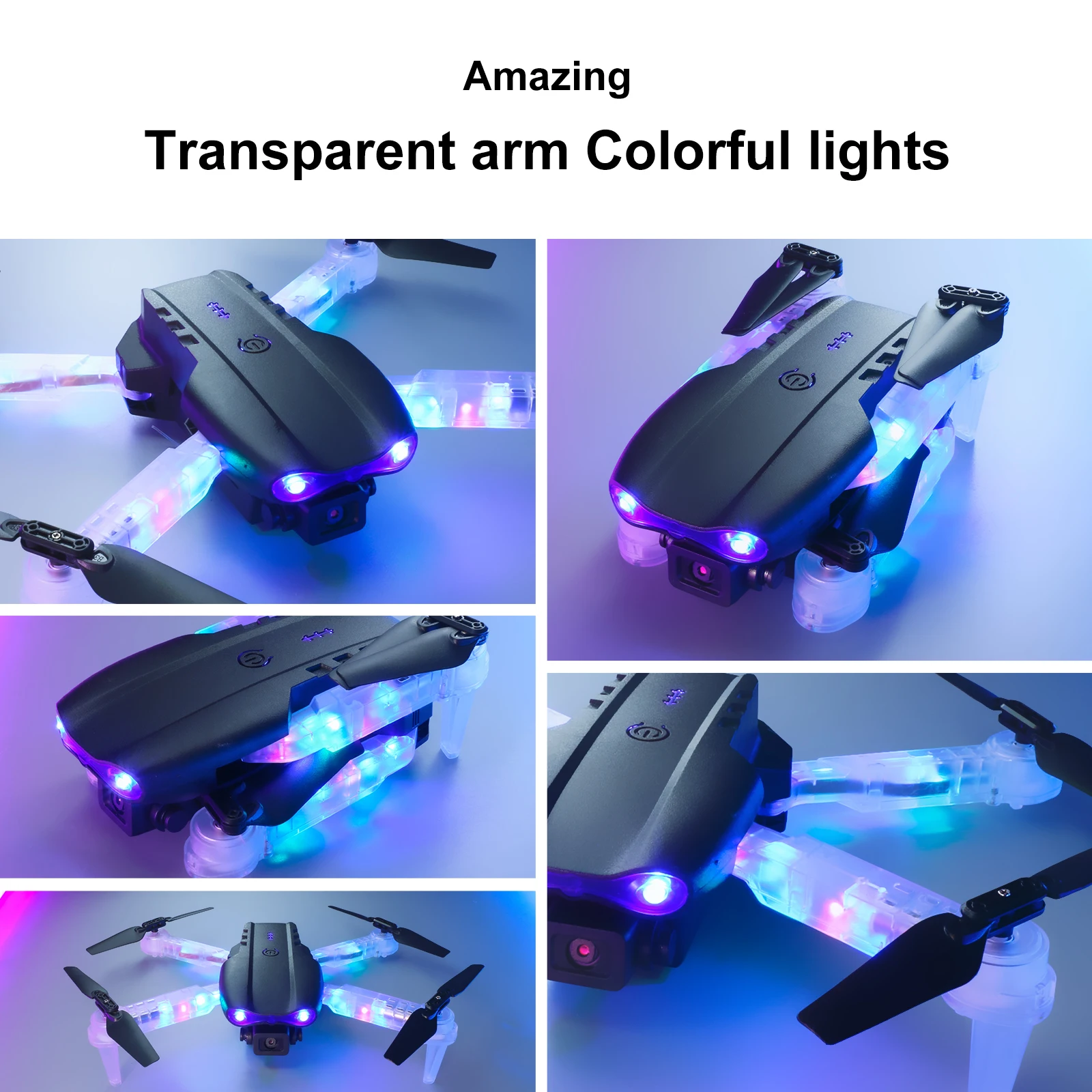 E88Pro / E99Pro RC Drone With  - Drone Rc E99 Pro のレビューと価格