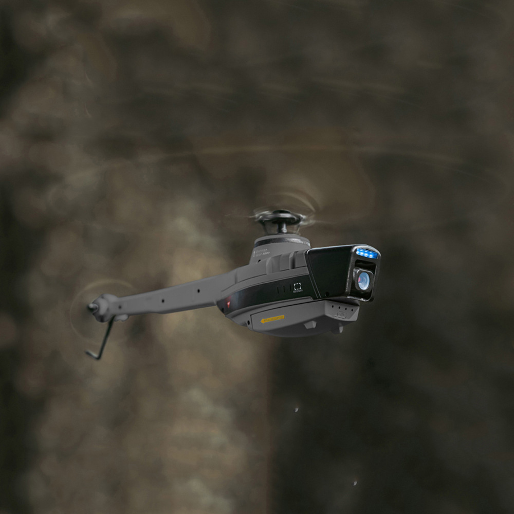 C128 2.4G RC Helicopter 4 Prop - Drone Rc Team City のレビューと価格