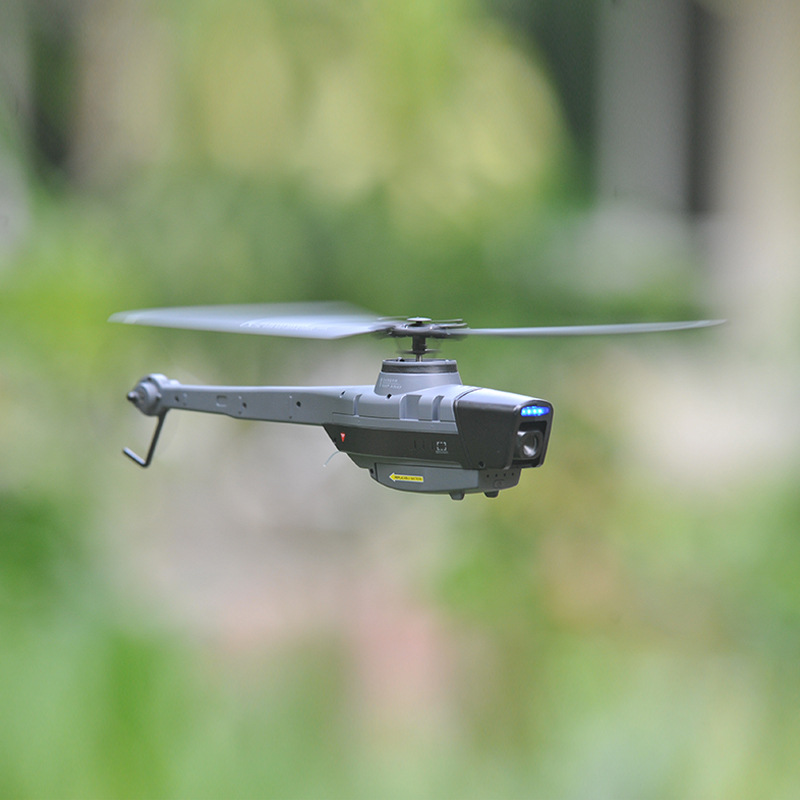 C128 2.4G RC Helicopter 4 Prop - Drone Rc Team City のレビューと価格