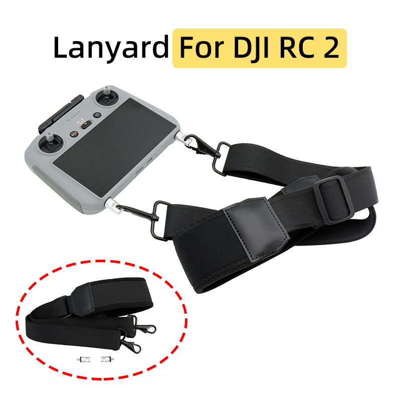 For DJI AIR 3/2S/Mavic 3Pro/3  - Drone Rc Neck Strap のレビューと価格