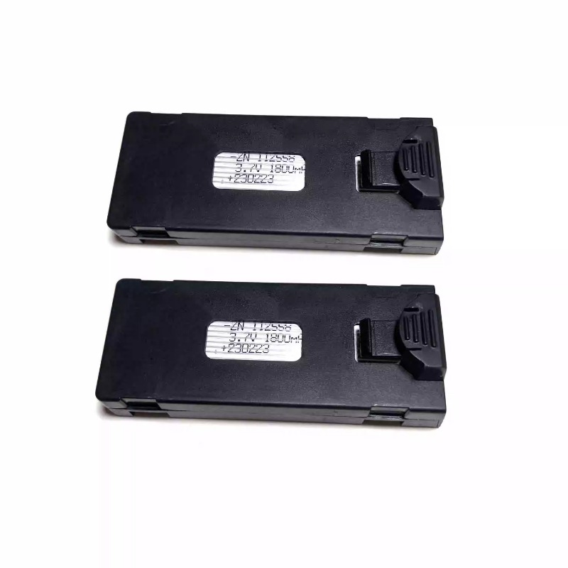 New 3.7V 1800mAh Replacement B - Drone Rc S1S のレビューと価格