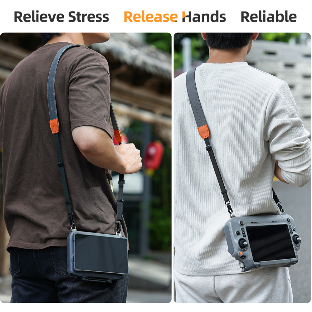 Sunnylife Lanyard For DJI RC/R - Drone Rc Neck Strap のレビューと価格