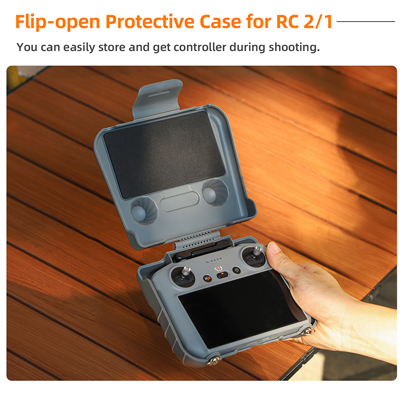 For Mavic 4 Pro/ Air 3S/ Mini  - Drone Dji Rc 3 のレビューと価格