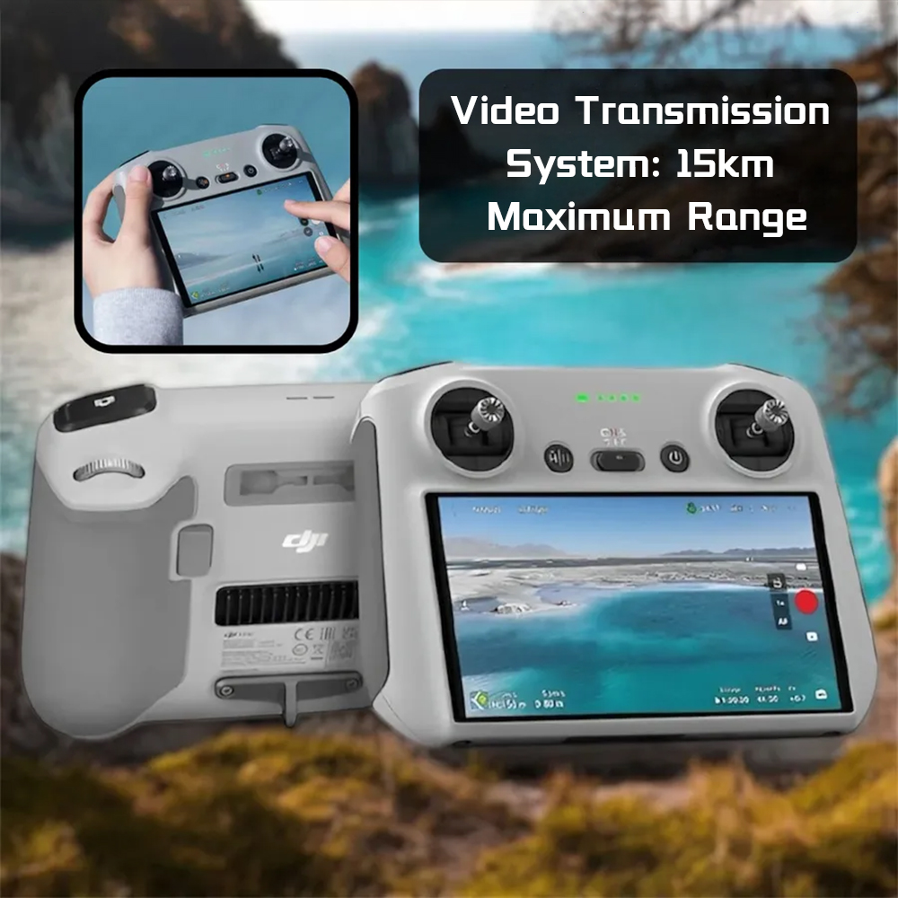 95% New for DJI RC Remote Cont - Drone Dji Rc Rm330 のレビューと価格
