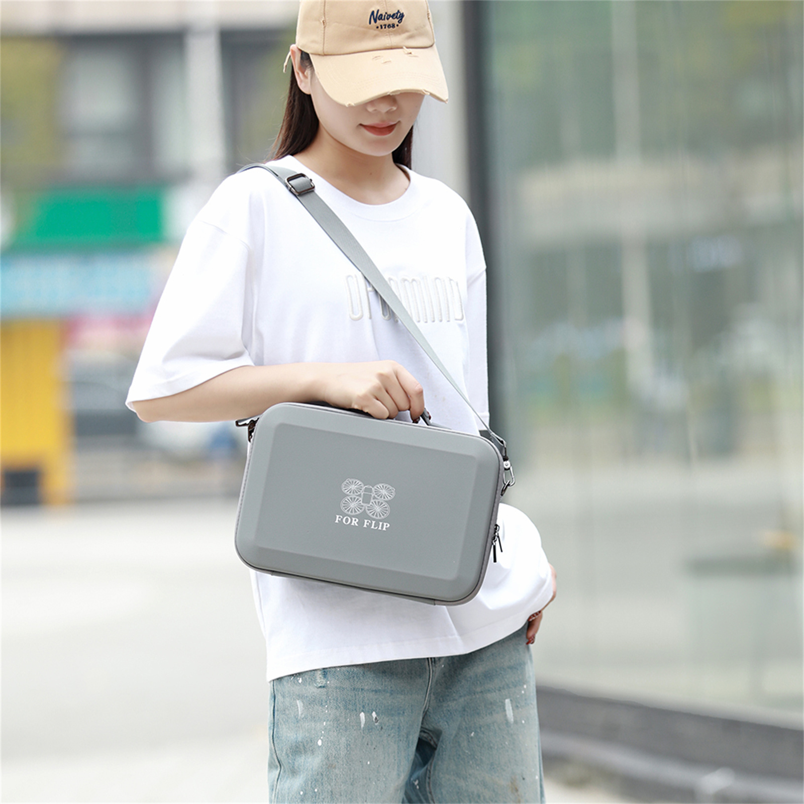For DJI Flip Organizer RC 2 /  - Drone Rc N3 のレビューと価格