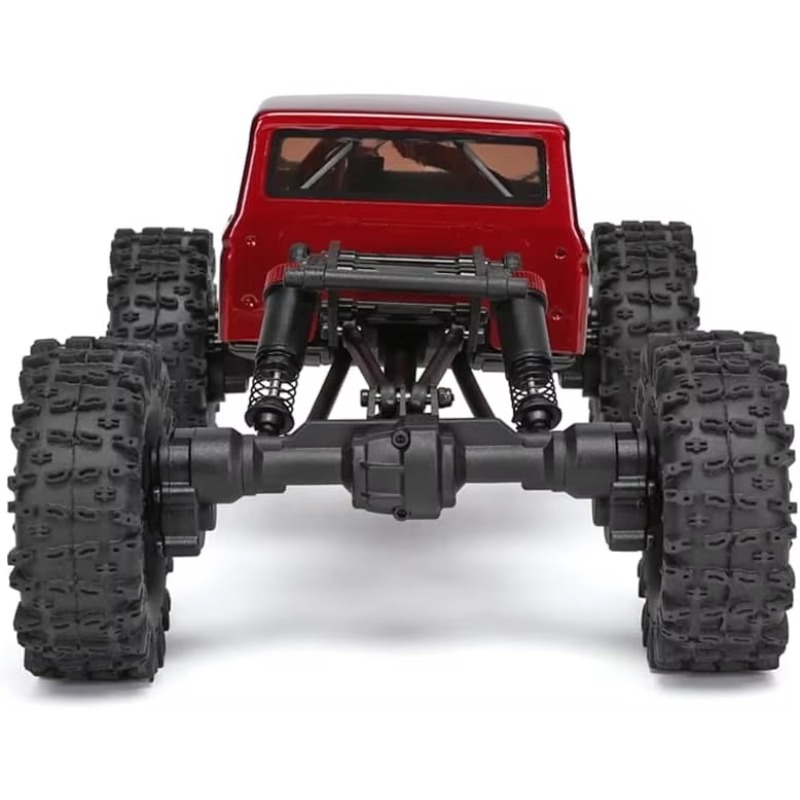 18 APEX, 1/18 Scale Brushless  - Drone Vera Rc のレビューと価格