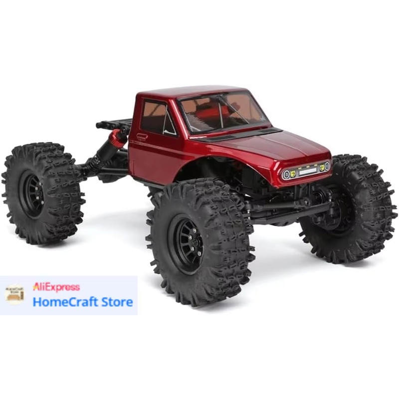 18 APEX, 1/18 Scale Brushless  - Drone Vera Rc のレビューと価格