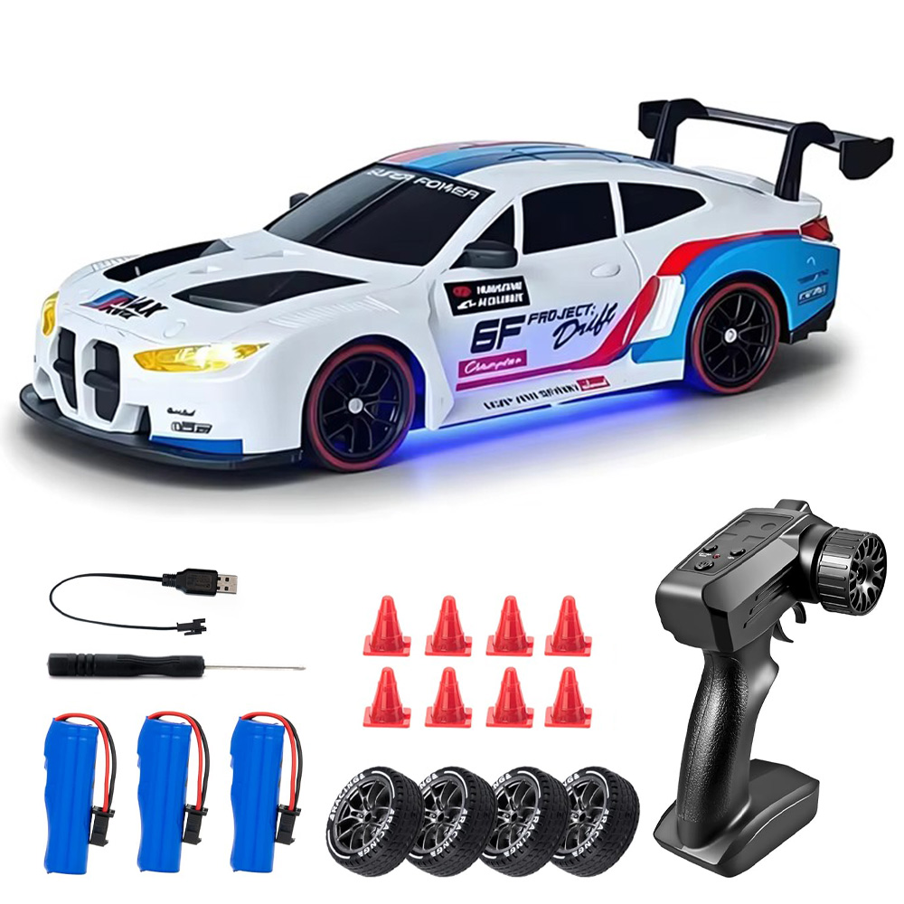 Kids Toy Drifting Remote Contr - Drone Shahed Rc のレビューと価格