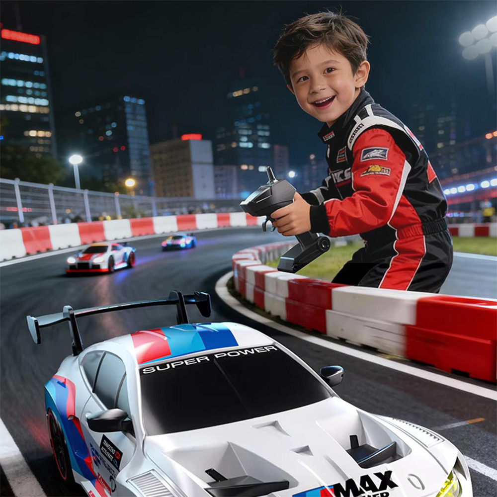 Kids Toy Drifting Remote Contr - Drone Shahed Rc のレビューと価格