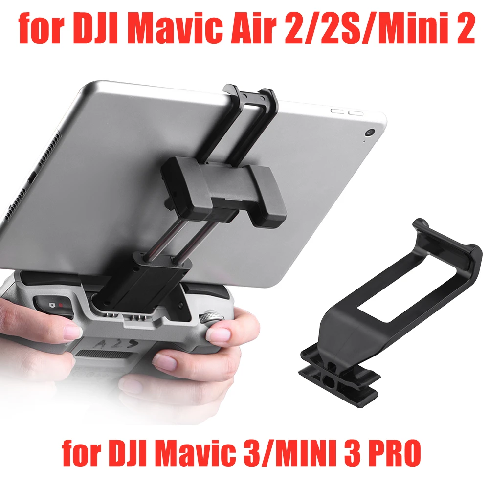 Tablet Mobile Phone Holder for - Drone Dji Rc 3 のレビューと価格