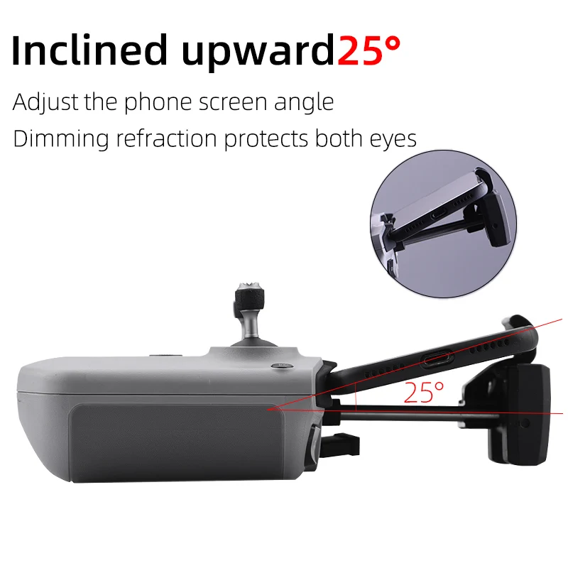 Tablet Mobile Phone Holder for - Drone Dji Rc 3 のレビューと価格