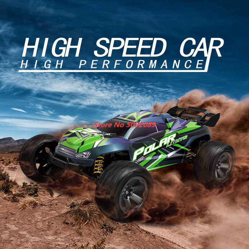 1:8 Large Size RC Car 60KM/H H - Drone Vera Rc のレビューと価格