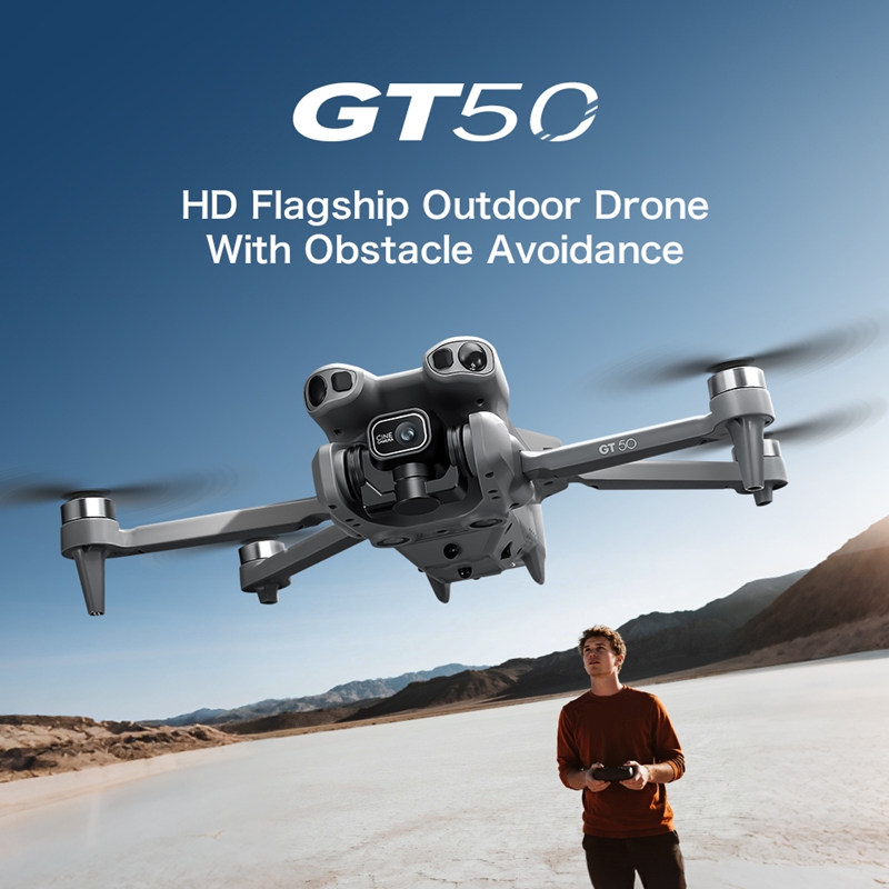 GT50 RC Drone 8K HD Aerial Pho - Drone Gps Rc Tt36 のレビューと価格