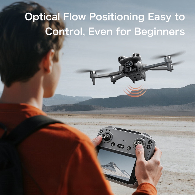 GT50 RC Drone 8K HD Aerial Pho - Drone Gps Rc Tt36 のレビューと価格