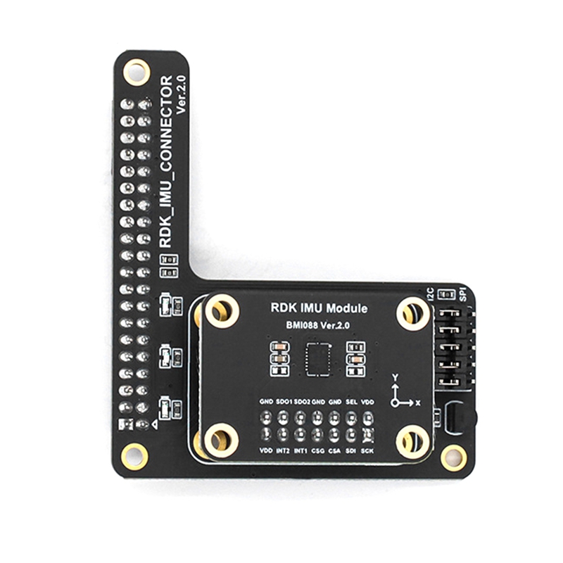 RDK X5 IMU Module for Drones R - Drone & Rc Plane Maker Durgapur West Bengal のレビューと価格