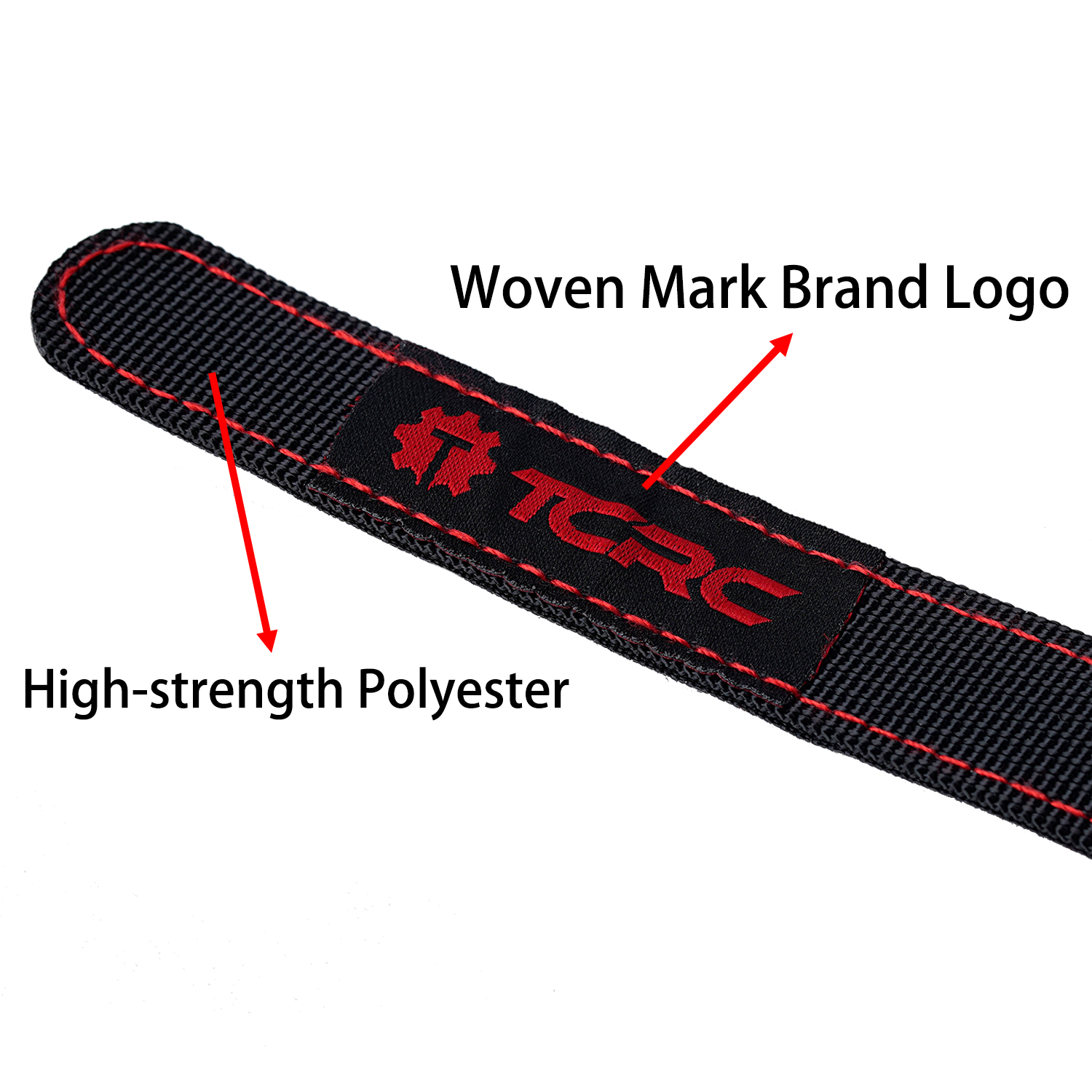 TCRC 2PCS 20x300MM Kevlar Stit - Drone Rc Lanyard のレビューと価格