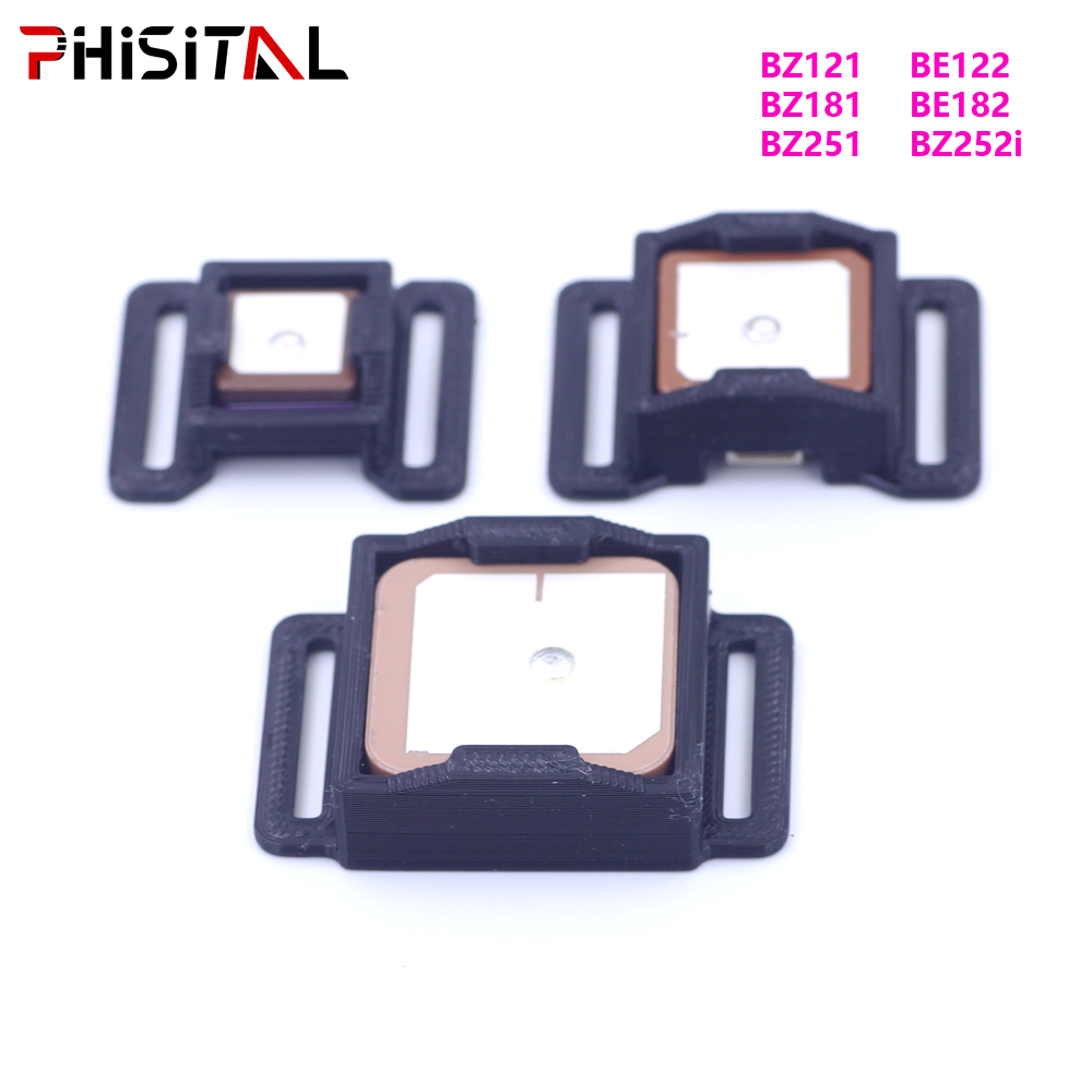 GPS Module Mount 3D Printed TP - Drone Rc Neck Strap のレビューと価格