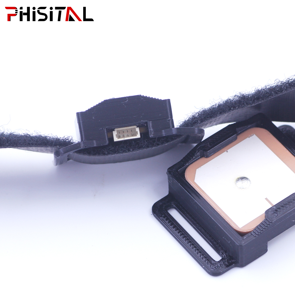GPS Module Mount 3D Printed TP - Drone Rc Neck Strap のレビューと価格