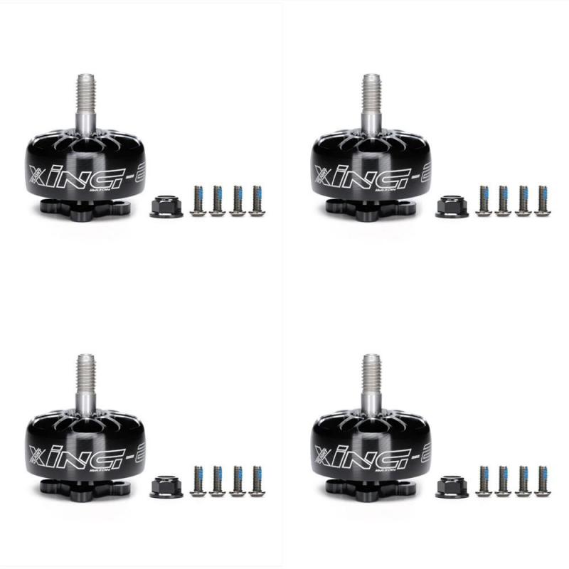 Iflight Xing E Pro 2207 1800kv - Drone Rc Fpv Pro のレビューと価格