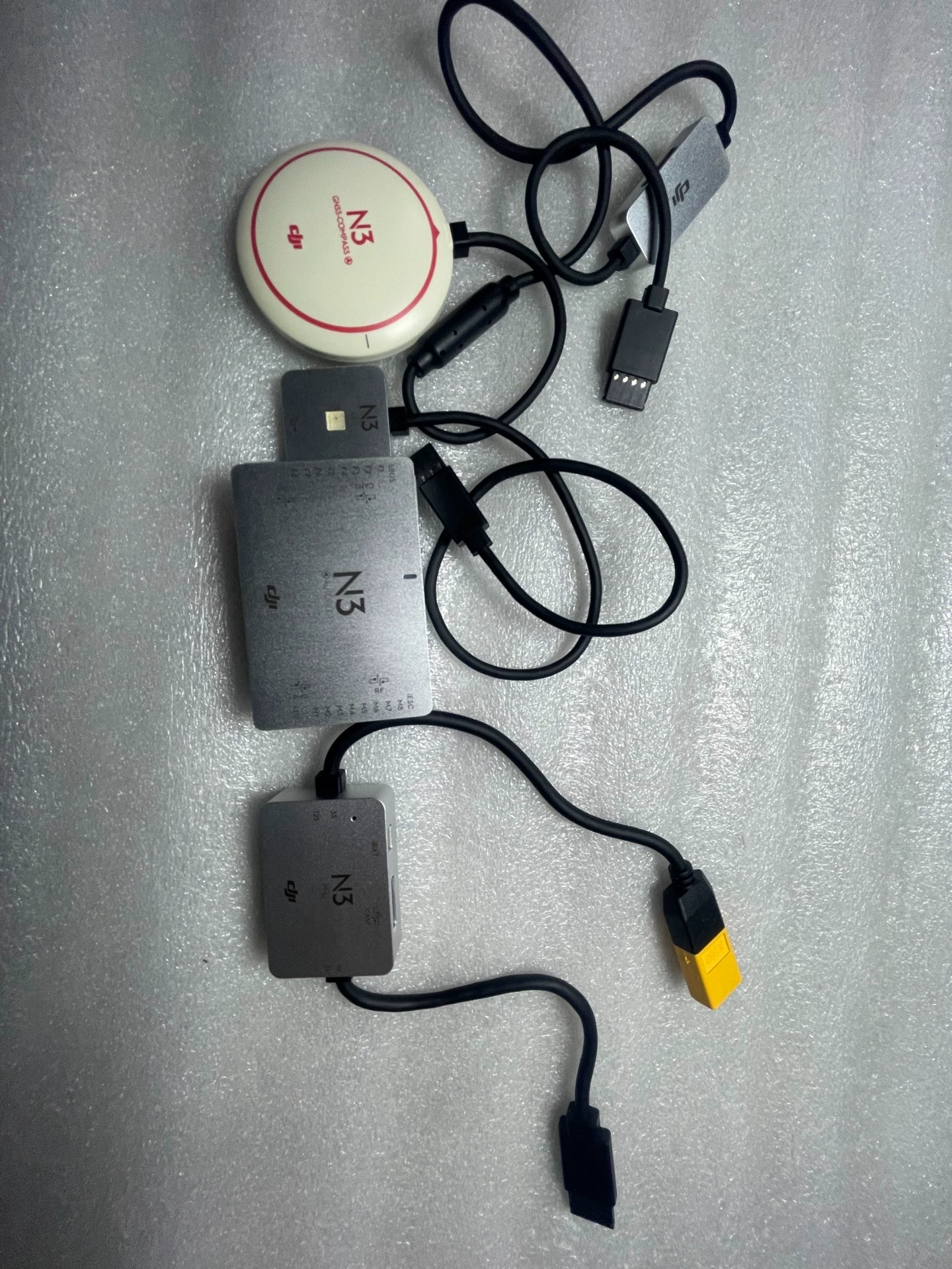 N3 Ag Flight Controller Agricu - Drone Rc N3 のレビューと価格