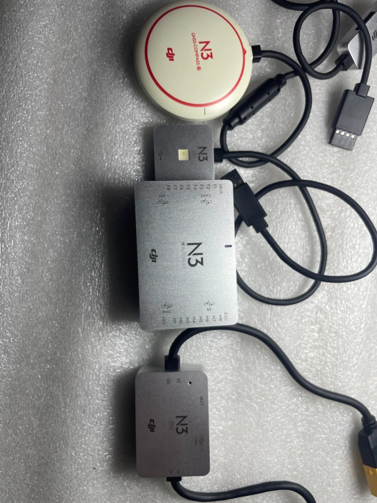 N3 Ag Flight Controller Agricu - Drone Rc N3 のレビューと価格